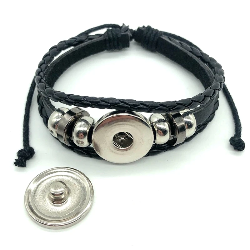 Спортивные боксерские Перчатки для фитнеса Кожаный Браслет боксеры купольное