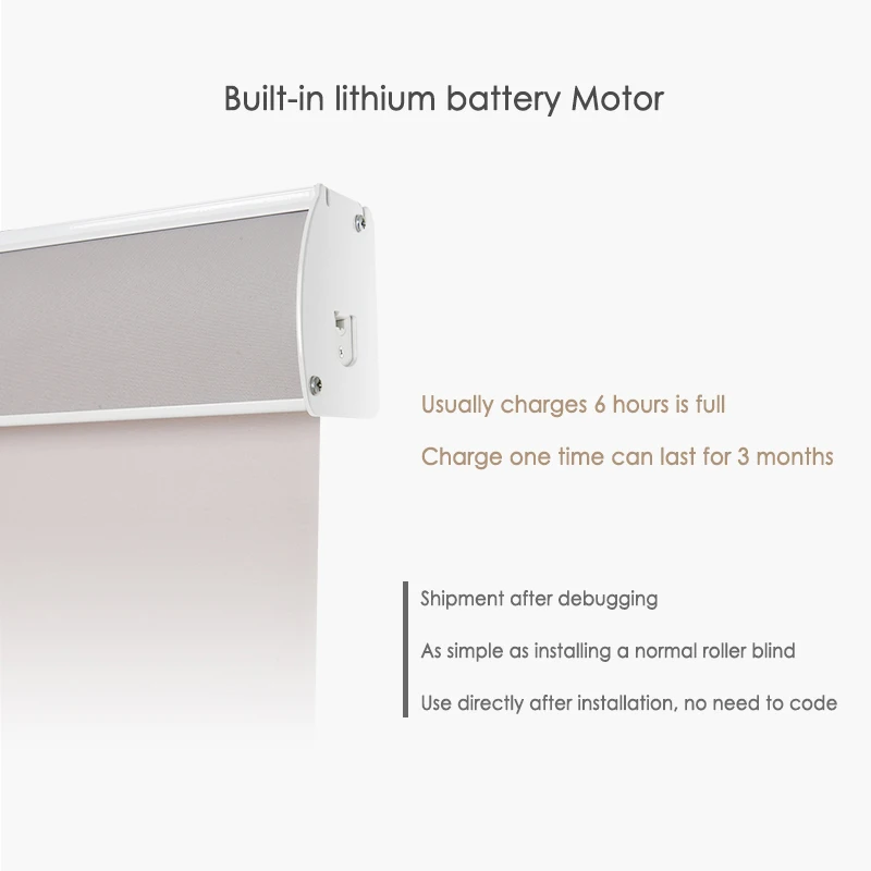 Перезаряжаемый литиевый аккумулятор и пульт дистанционного управления