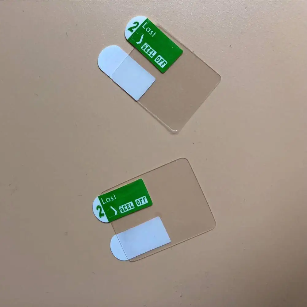 Смарт протектор для часов пленка Apple Watch версии закаленная 38/42 мм смотреть фильм