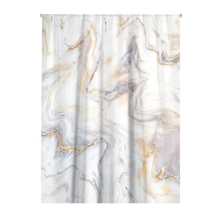

Shower Curtains Bathroom Curtain Decor Curtain for Bathroom