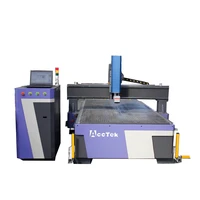 large size 48ft 13002500mm marking engraver3dprinting for acrylic rubber mdf fabrics paper fiber laser machine