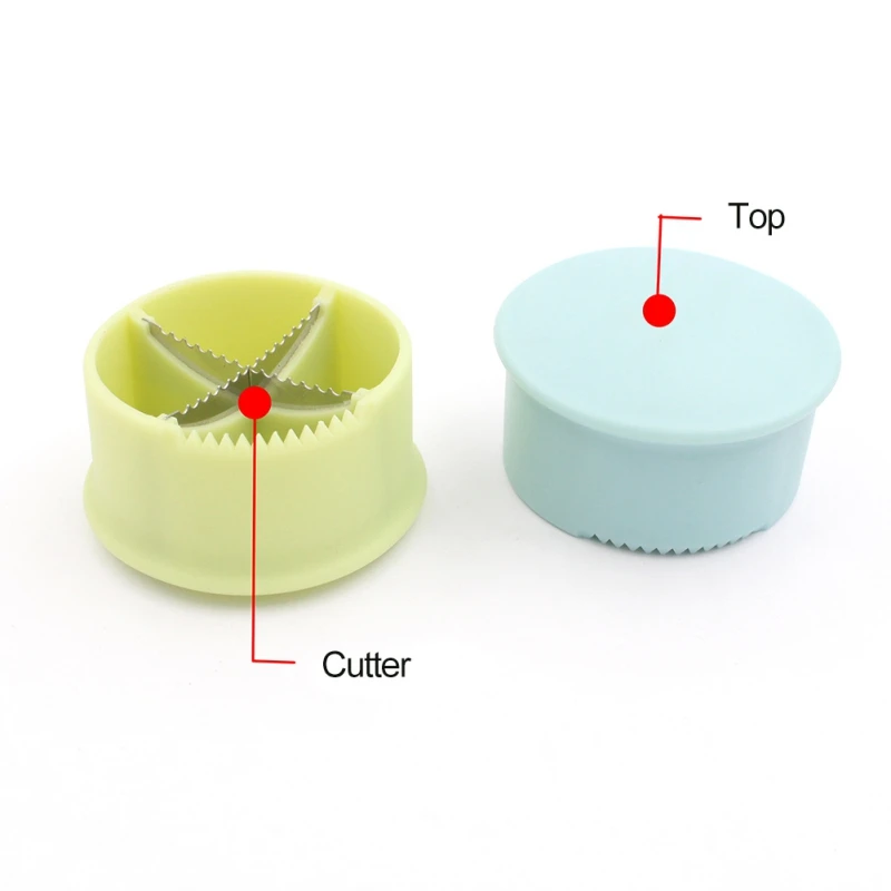 Новинка 1 шт. открывалка для крестиков каштана пилинг машина шелушения