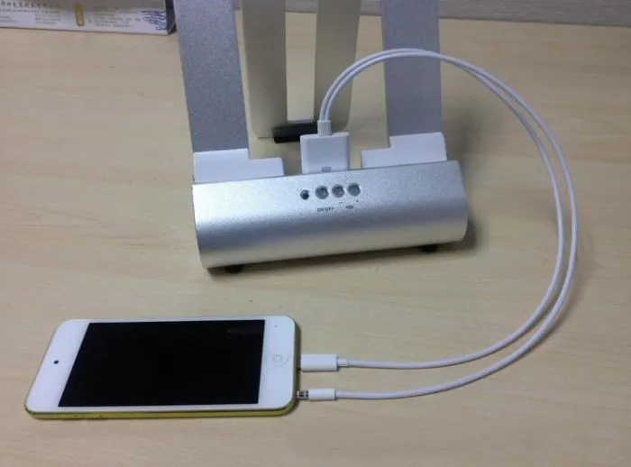 Переходник с 8 Pin на 30 док-станция 3 5 мм ihome аудио зарядное устройство адаптер