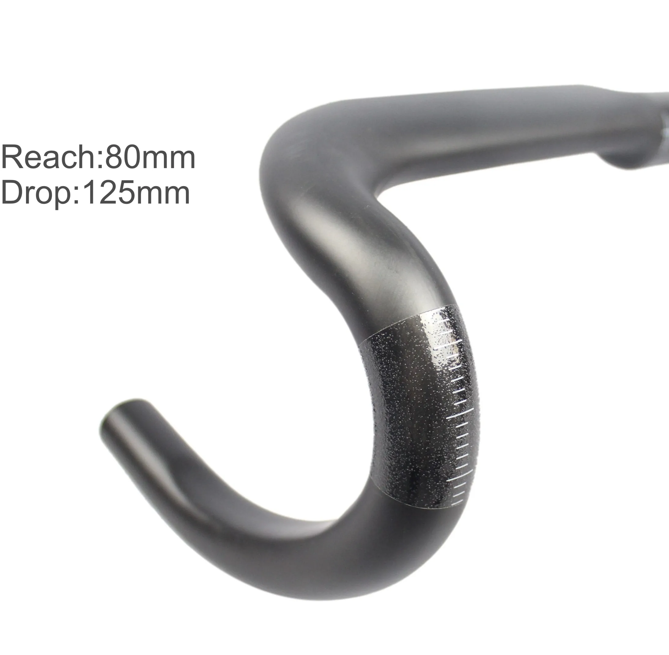 2020 горячий углеродный руль велосипеда компактный дизайн аэрокарбонат велосипед