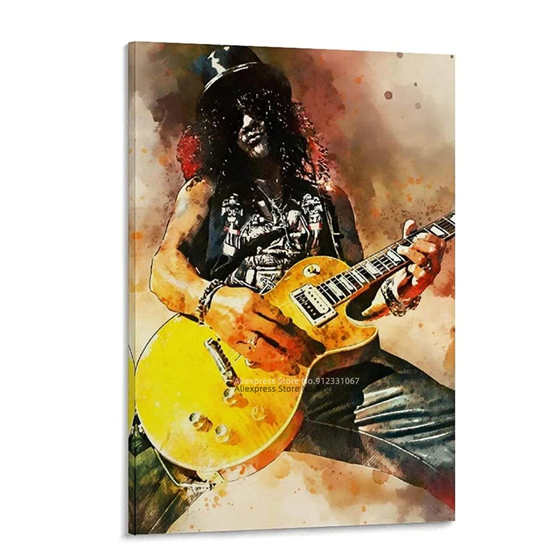 Фотообои с рисунком на холсте и плакаты картины для гостиной фотообои без рамки -