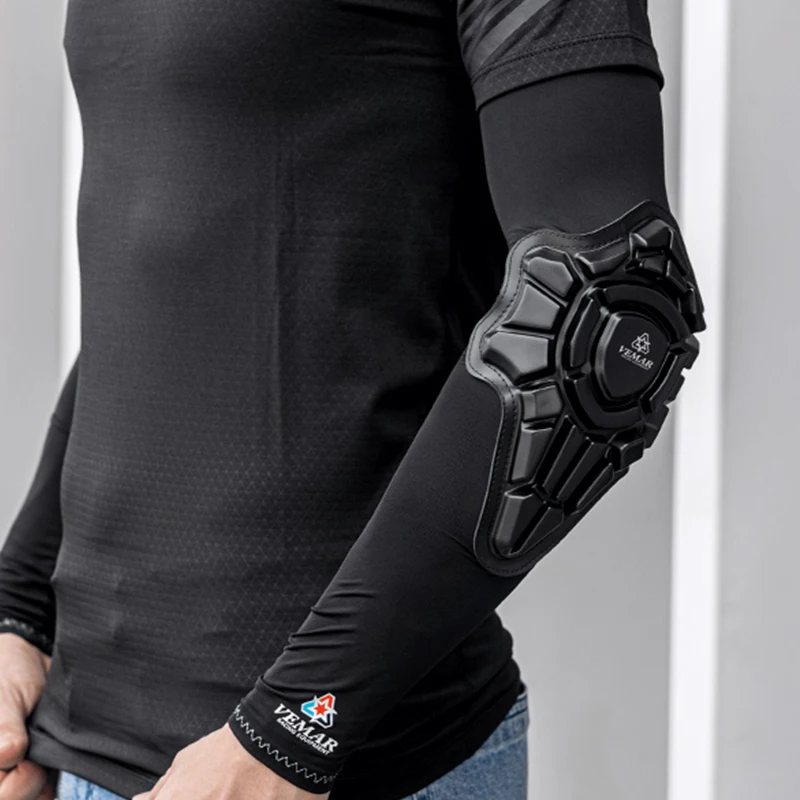 Наколенники для мотоцикла компрессионный наколенник предотвращения