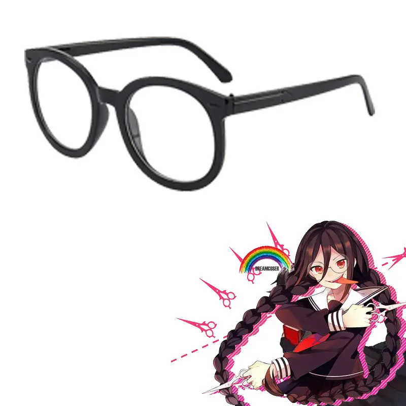 5 шт. Женский костюм для косплея из аниме данганронпа| |