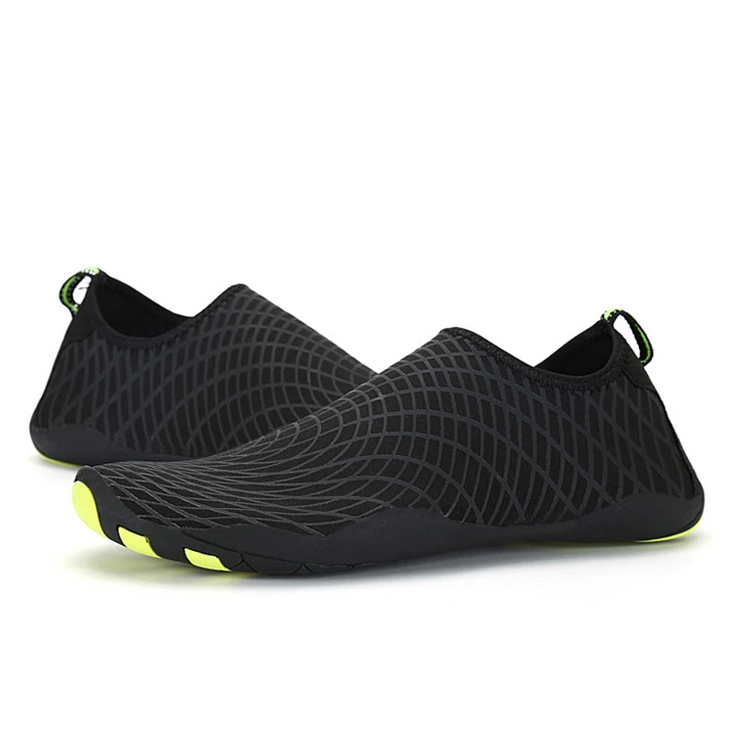 Быстросохнущие акватуфли уличные водные прогулочные спортивные летние