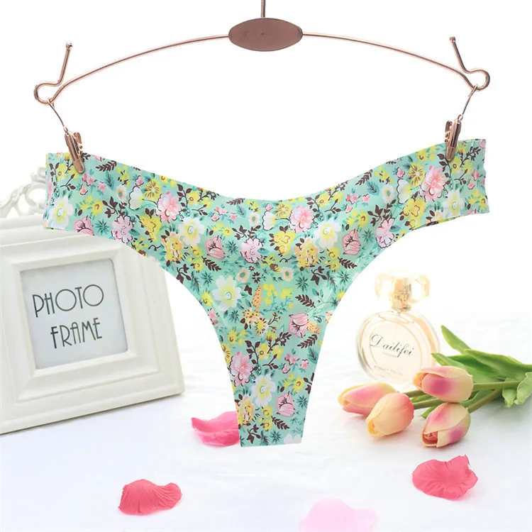 Женские сексуальные стринги Трусы-стринги нижнее белье трусы для женщин