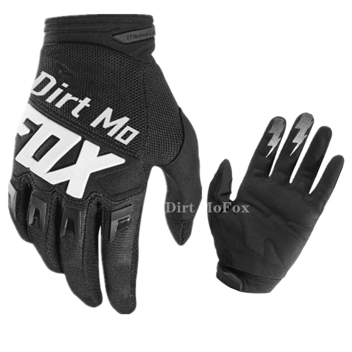 Мотоциклетные Перчатки для езды на велосипеде с защитой от грязи | Автомобили и