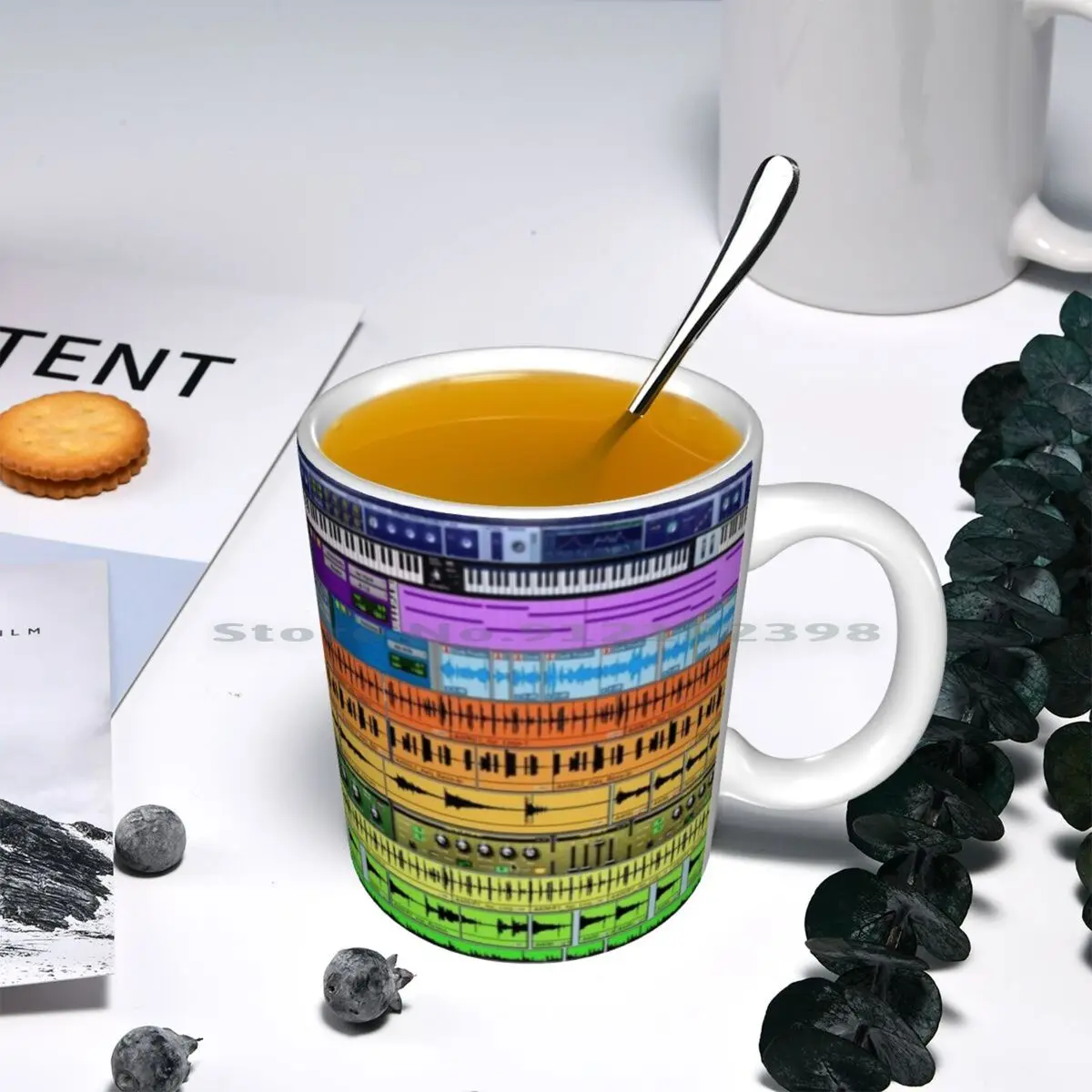 Выбор от производителя керамические кружки кофейные чашки кружка для молока и