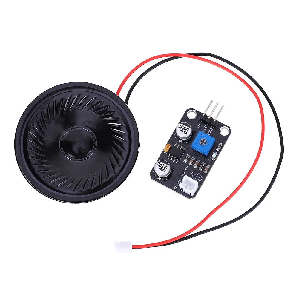 Акустический модуль усилитель плата музыкальный плеер аксессуары электронные