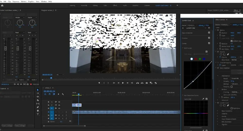 

Premiere Pro CC 2020 Visually Stunning Software Faster And Easier to Use - Buy Now Windows