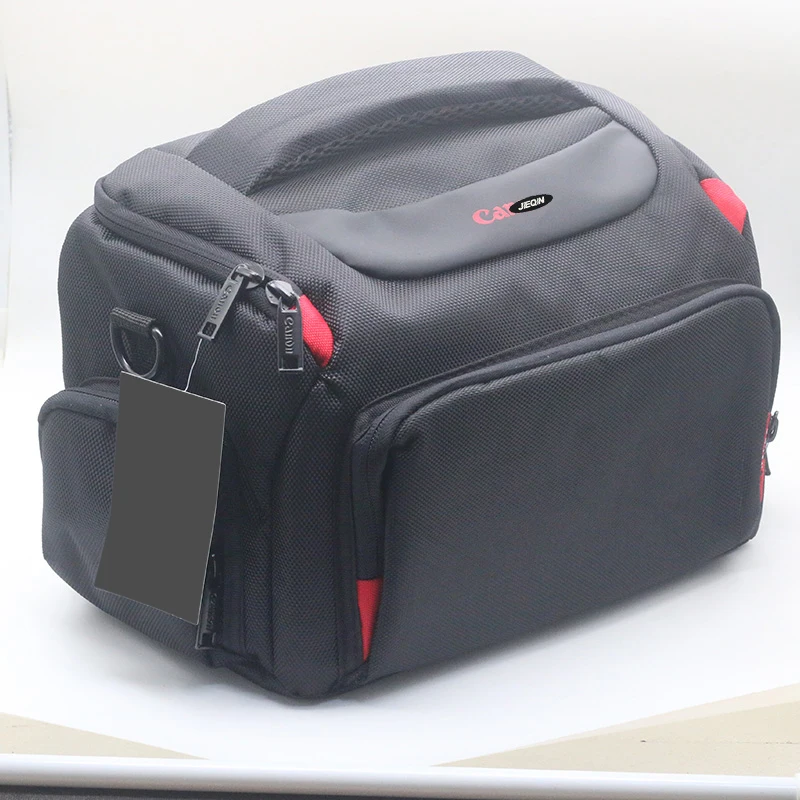 Камера чехол сумка для цифровой однообъективной зеркальной камеры Canon EOS M100 M10 M5 M3