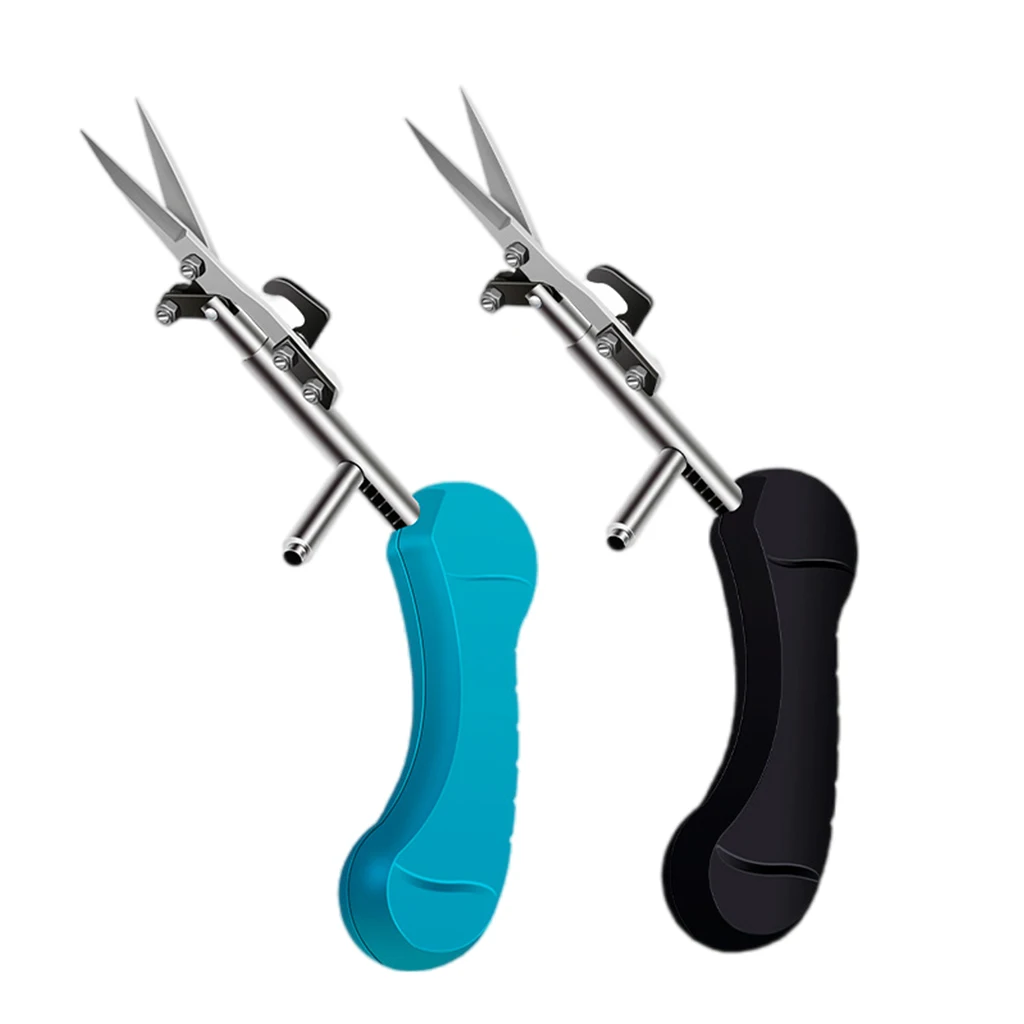 

Garden Pruning Shears Sharp Household Picking Pruner Pepper Shears Pruning Scissors Garden Tools
