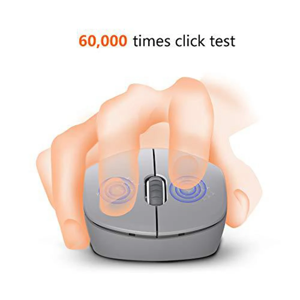 

USB Portable Mini Computer Mouse PC Tablet Laptop Computer Photoelectric Comfortable Mouse