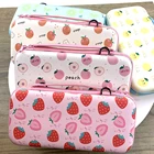 Фрукты Розовый Сумочка персикового цвета Для Nintendo переключатель чехол для хранения сумка для переноски чехол для Nintendo Switch защитный мешок с плечевым ремнем