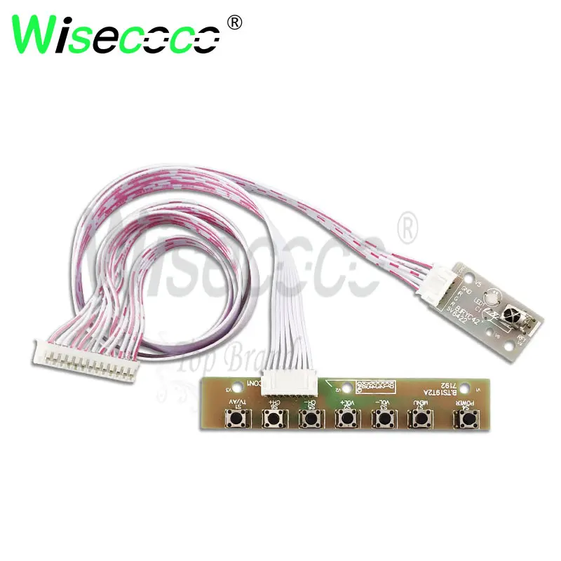 10.1 inch screen 1280*800 ips display N101ICG-L21 Rev.C2 45pin with VGA HDMI audio output driver board for laptop notebook | Компьютеры и