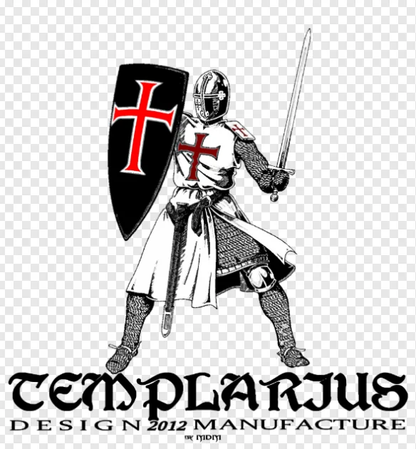 

Knights Templar Traditional Battle Clothes T-Shirt. Summer Cotton Short Sleeve O-Neck Mens T Shirt New S-3XL