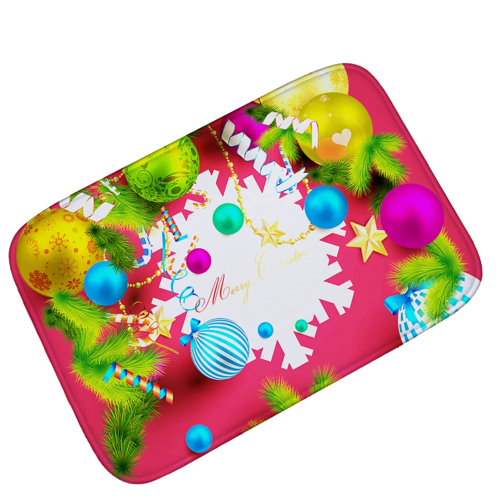 Zeegle Хэллоуин вечерние Добро пожаловать дверной коврик ковер для Гостиная