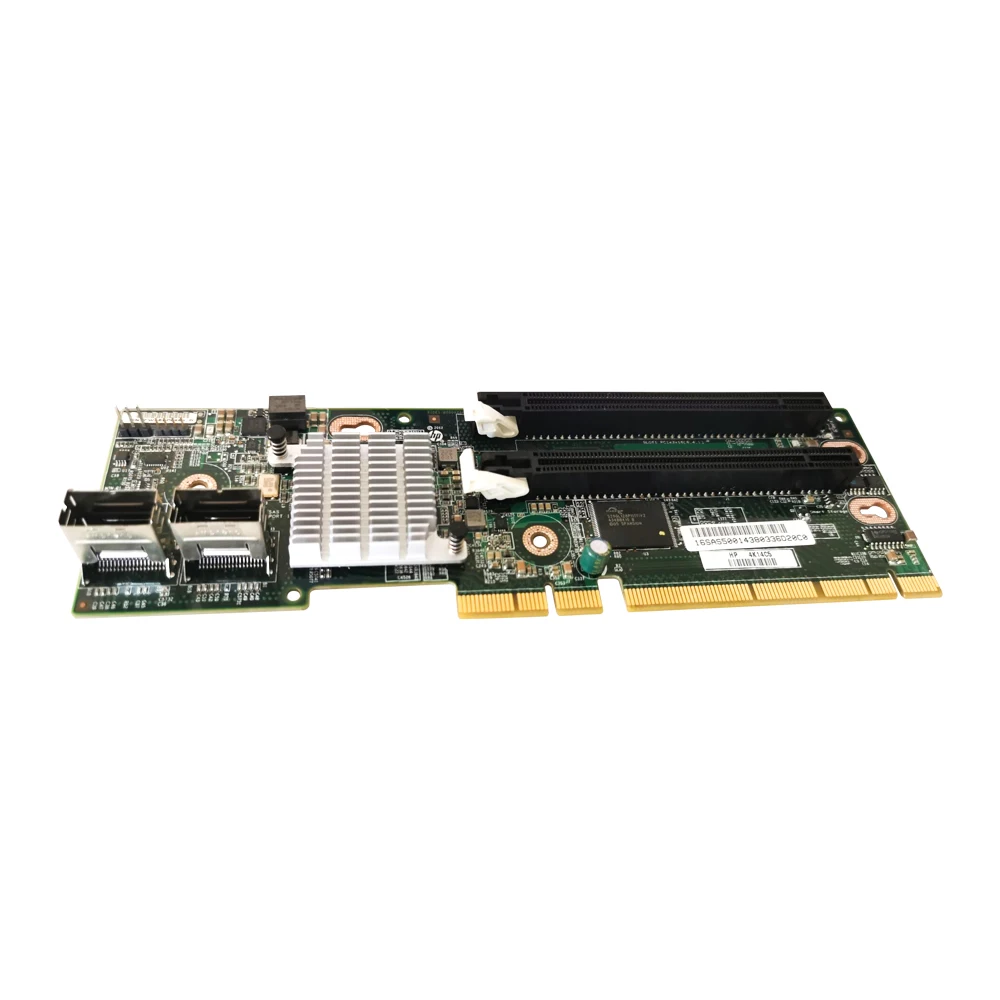 684896 001 для HP DL380E GEN8 PCIe RISER Card SAS контроллер Proliant|Компьютерные кабели и разъемы| |