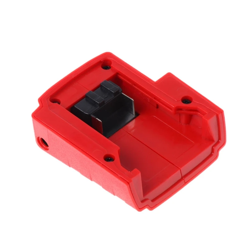 Power адаптер зарядного устройства USB для Milwaukee 49 24 2371 M18/M12 обогревающие куртки 15