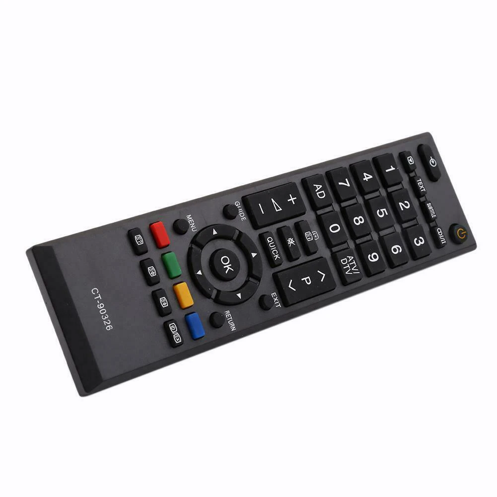 CT 90326 ABS чувствительный английский тип домашний универсальный на батарейках