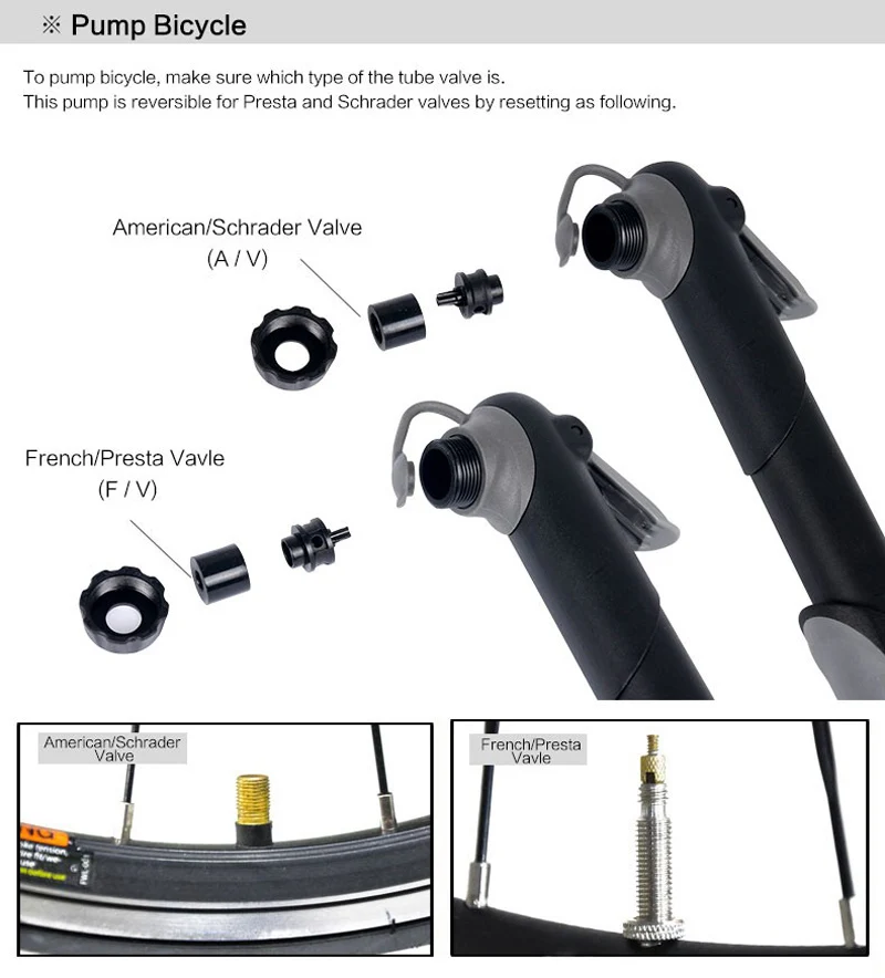 Портативный Электрический мини скутер скейтборд велосипедный воздушный насос