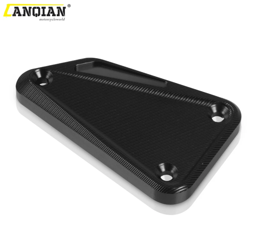 Аксессуары для мотоциклов бачок тормозной жидкости переднего колеса Крышка ЧПУ