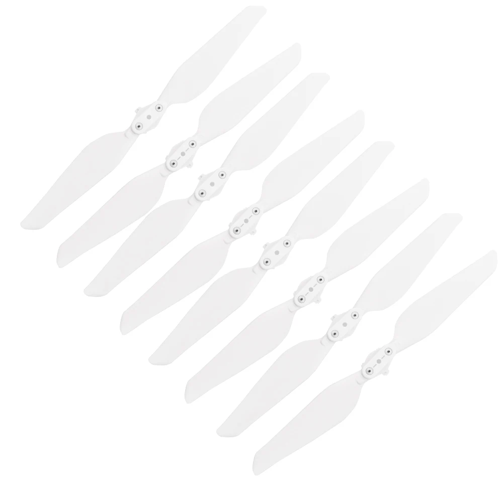 8 шт. fimi x8 se БЫСТРОРАЗЪЕМНАЯ Складная часть пропеллера для XIAOMI FIMI X8 SE RC Quadcopter Drone аксессуары