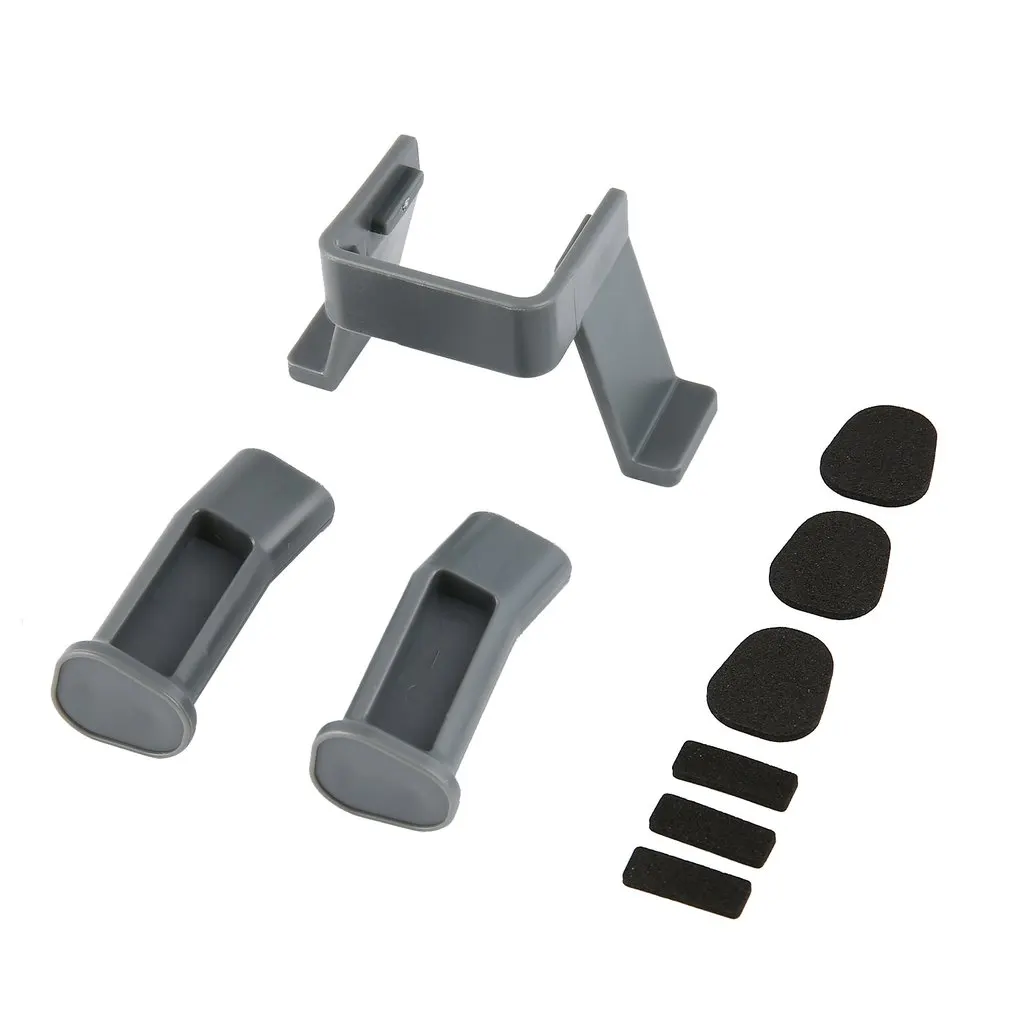 

2 шт. посадки, Шестерни ножки дрона штатив на колесах для DJI Mavic Pro/platinum с видом от первого лица Квадрокоптер беспилотный летательный аппарат дрона беспилотника с дистанционным управлением Запасные части 5 г/шт.