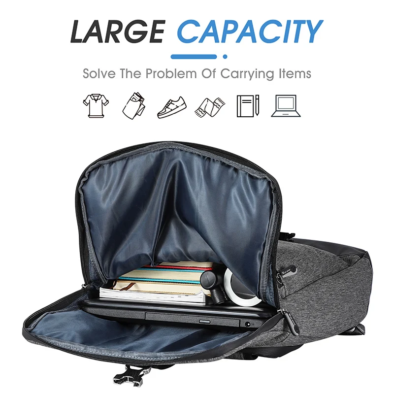 WEST BIKING Bicycle Luggage Bag large capacity Multifunction Backpack MTB Road Bike Rear Rack Bags For Cycling Laptop bicicleta