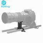 Кронштейн для телеобъектива 5D3 5D2 SLR DSLR, 15 мм