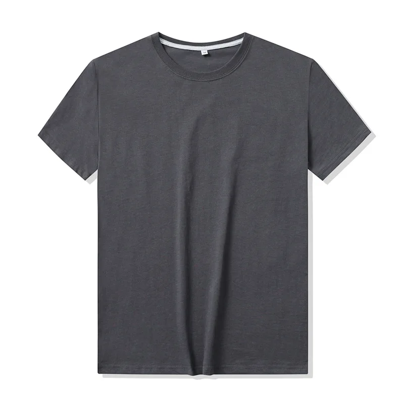 

Short Sleeves New Fashion T Shirt Men Clothing T Shirt