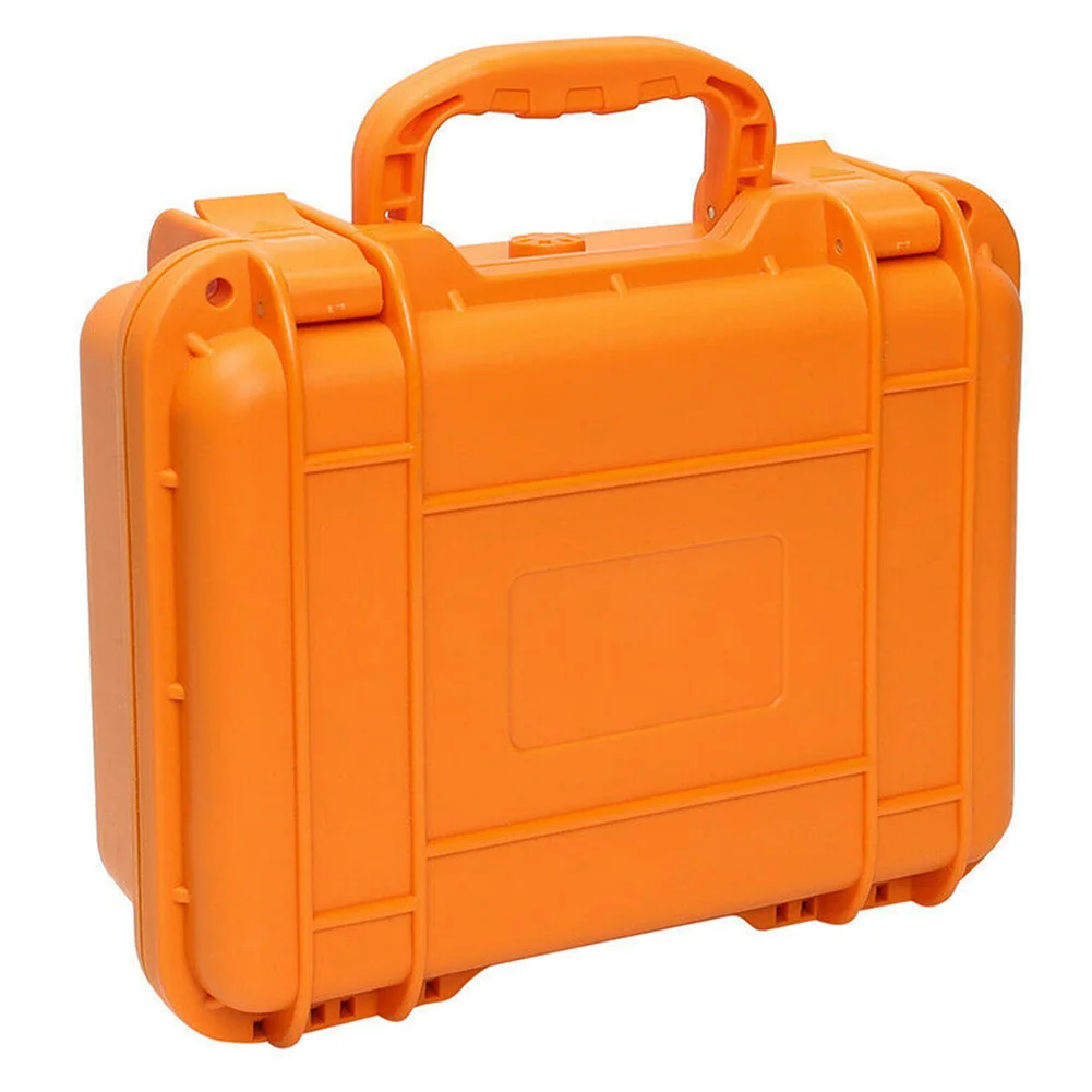 

Carrying Case RC Drone Large Capacity Waterproof Compact Storage Hard Box Travel Shockproof Bag Home Accessories For MAVIC Mini