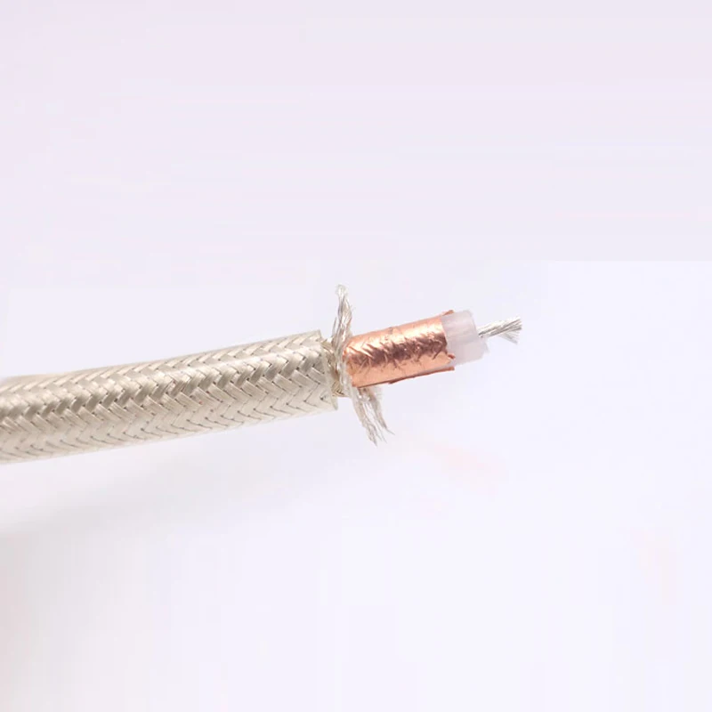 Коаксиальный кабель для сигнала метра XLO HT4 цифровой аудиопровод | Электроника