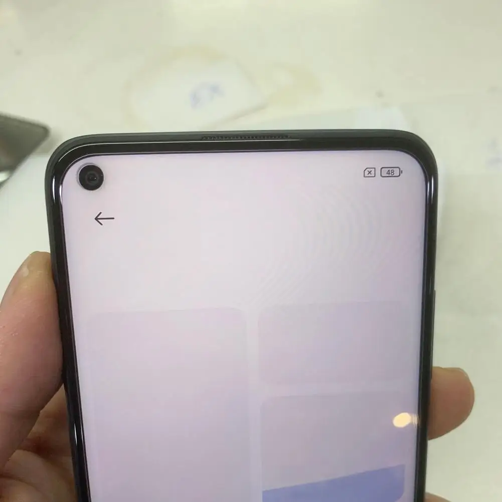 thumb