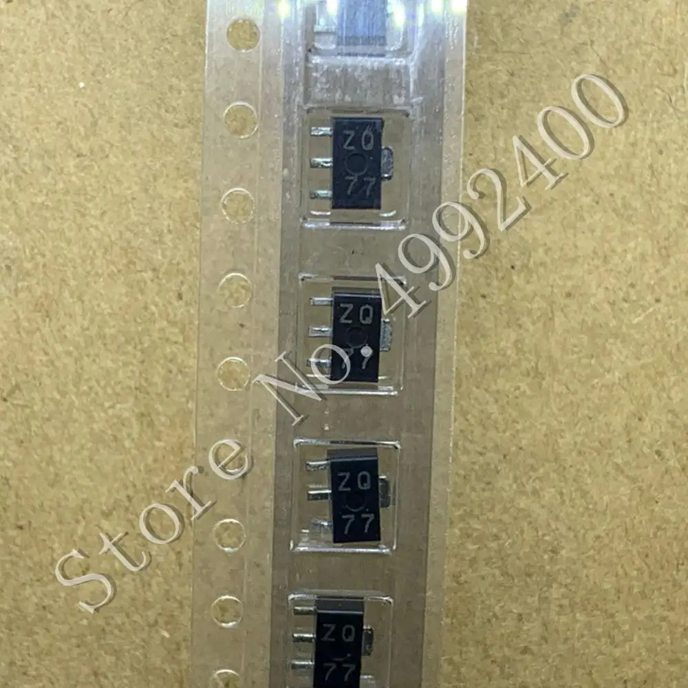 

1 шт./лот 2SB1301-T1 ZQ 2SB1301 SOT89