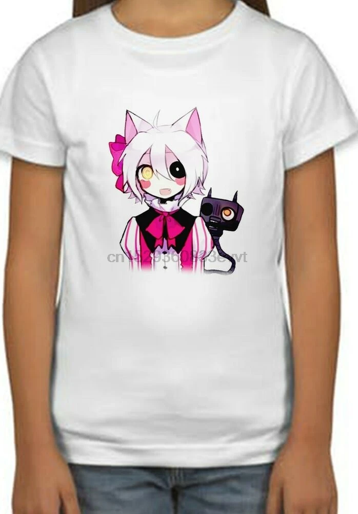 Кошмар Фокси аниме мраморный праздник дети унисекс Топ подарок на день рождения