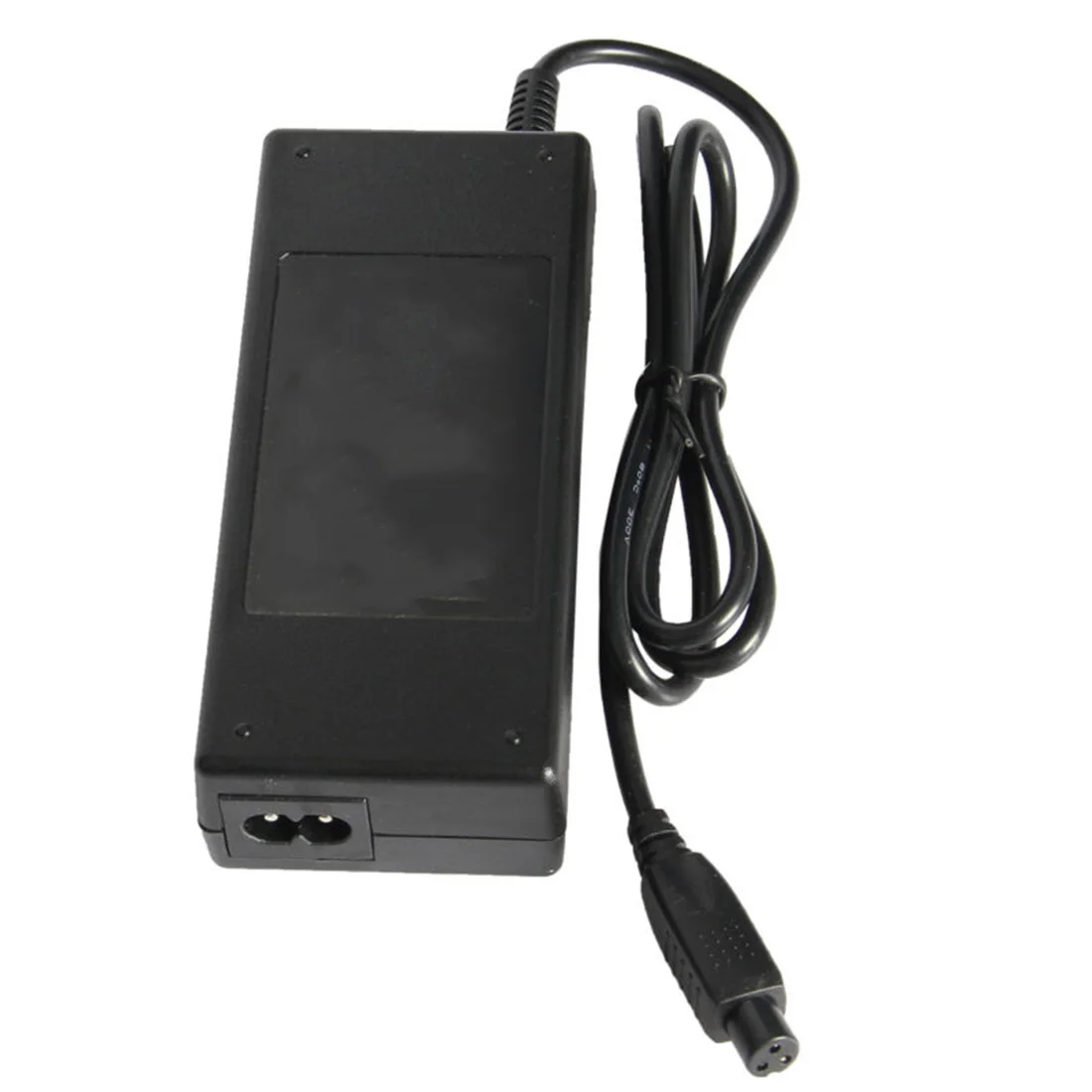 

1 * Power Cord 42V 2A Charger Adapter Power Cord For Hoverboard Smart Balance Scooter 2 Wheel AC Charger Adapter