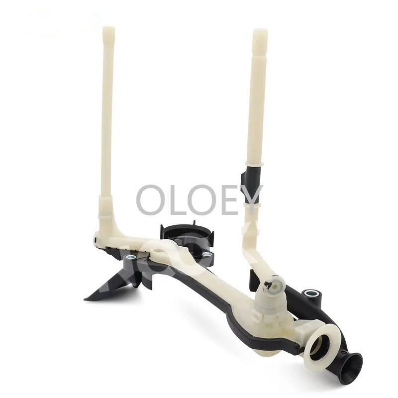 Всасывающий насос коробки передач CVT OAW0AW оригинальный всасывающий для Audi A4 A4L A6 A6L