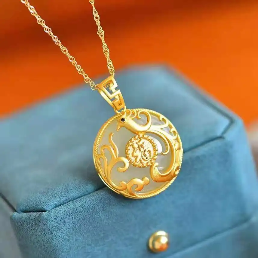 

7A Natura (Hetian) , 925 3-1