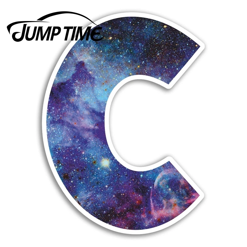 

Виниловая наклейка с надписью «время скачка» для ноутбука