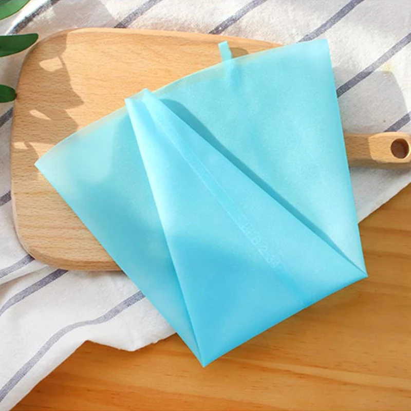 1 шт. Кондитерские насадки для крема с кондитерский мешок декорирования торта