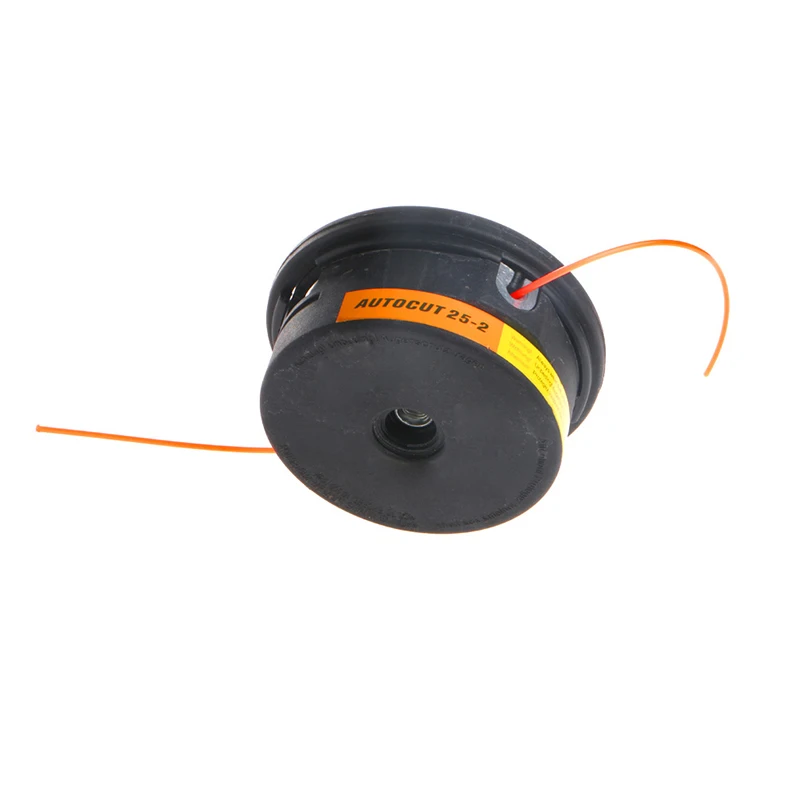 2020 Новая автоматическая стрижка 25 2 нейлоновая линия триммера для замены головки