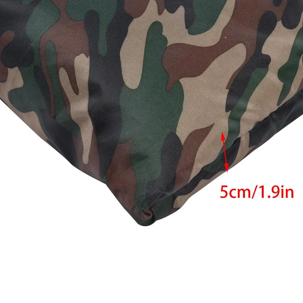 20" & 30" Garden Winter Backflow Preventer Green Camouflage Waterproof Irrigation Valve Insulated Cover Sprinkler Snow | Дом и сад