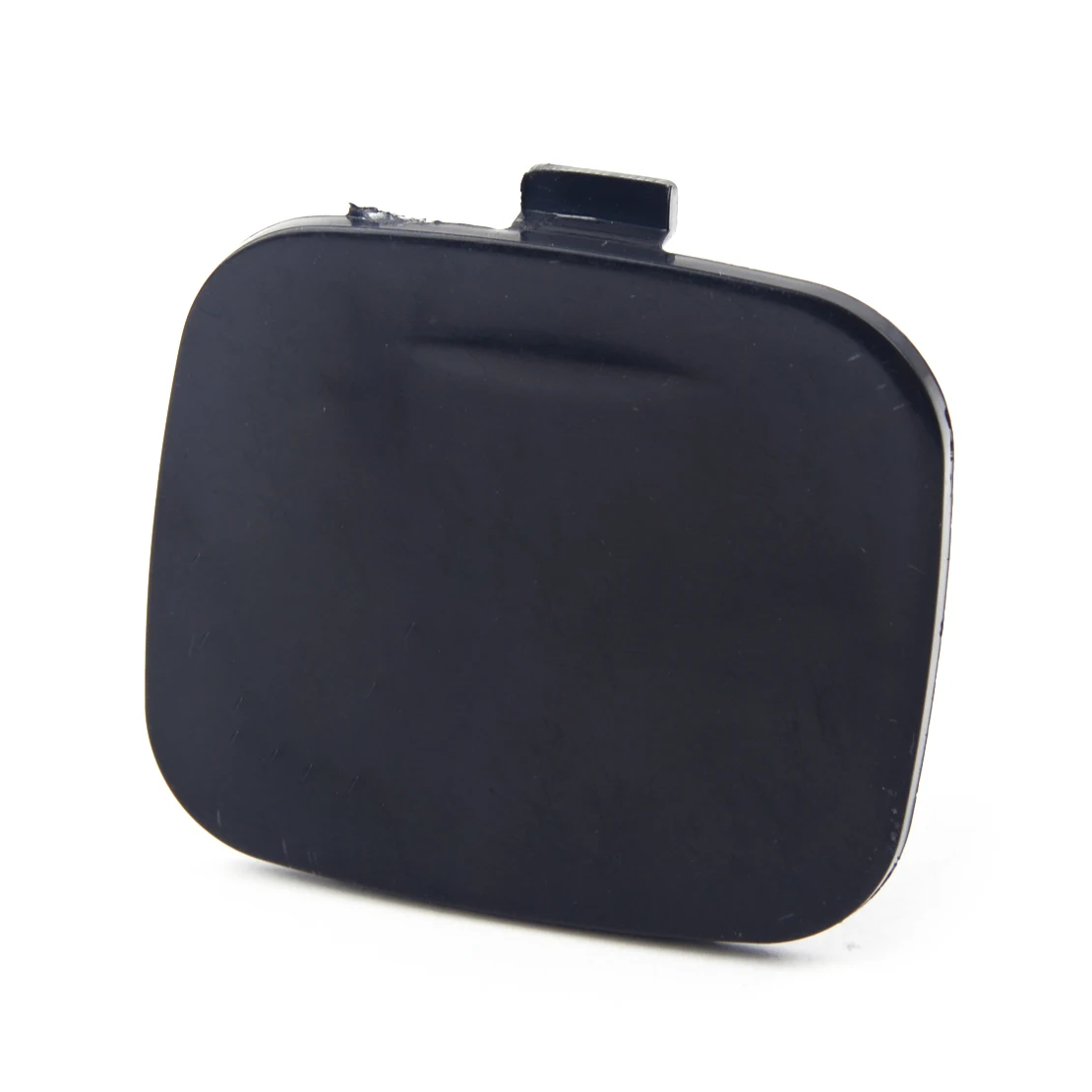 Крышка для Буксировочного Крюка заднего бампера черного цвета подходит Volvo S60 2011