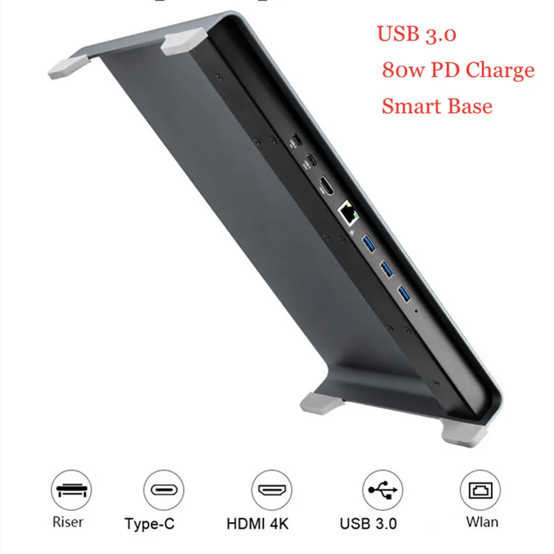 подставка для монитора ноут