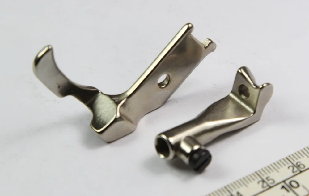

10795K / 10796K 3/16B LONG PRESSER FOOT FOR HIGH HEAD LEATHER SEWING MACHINE