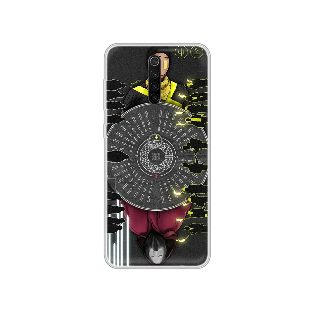 Чехол для XIAOMI Redmi Note 3 4 5 6 7 8 9 9s Pro max 8T 4X | Мобильные телефоны и аксессуары